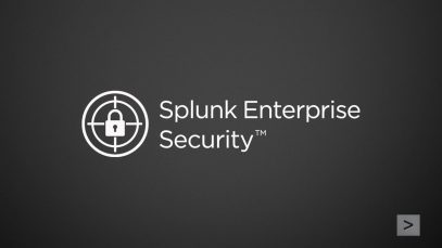 Splunk Enterprise Security- Investigation Workbench_720p thumbnail
