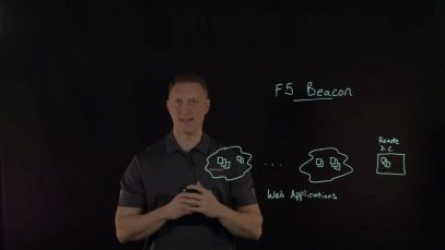 Did You Know- F5 Beacon_720 thumbnail