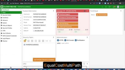 38 – Ecmp – Fortigate Admin Crash Course-1 thumbnail