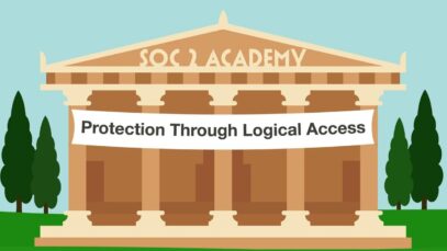 SOC 2 Academy- Protection Through Logical Access_720 thumbnail