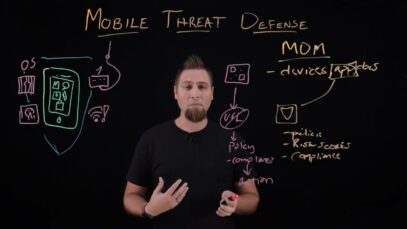 Mobile Threat Defense_ Protecting Your Mobile Devices from Attacks_720.mp4_snapshot_03.18.110