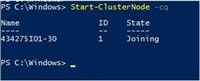 Virtual Machine Resiliency in Windows Server 2016