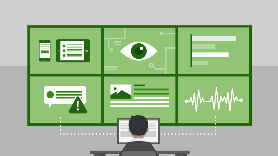 بررسی سناریوی High Availability و Disaster Recovery در طراحی SCOM