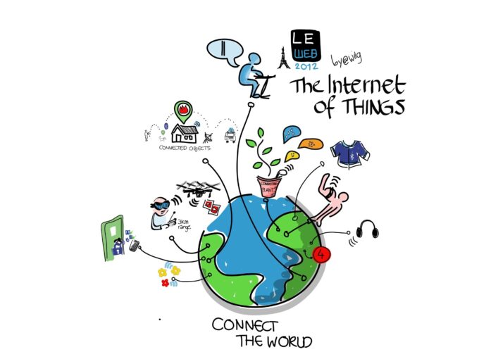 بررسی تکنولوژی نسل پنجم ارتباطات 5G و اینترنت اشیا یا IoT در صنعت – قسمت سوم (پایانی)