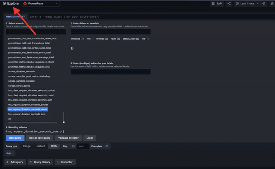 مزایا و معایب Grafana