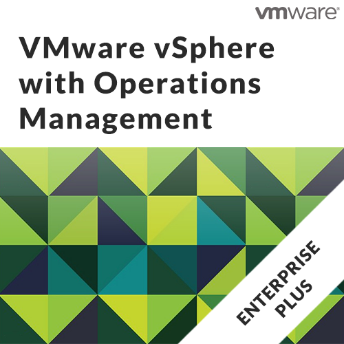 شرح کلی VMware vSphere with Operations Management به عنوان یک پلتفرم مورد اعتماد – قسمت دوم (پایانی)