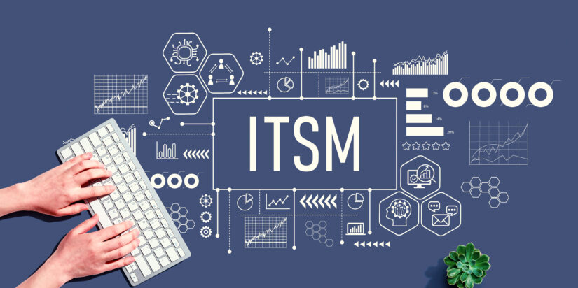 منظور از ITSM چیست؟ آیا ITSM با DevOps کار می‌کند؟ – قسمت اول