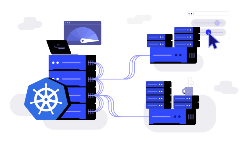 Kubernetes چیست و چه مزیت هایی برای سازمان ها دارد