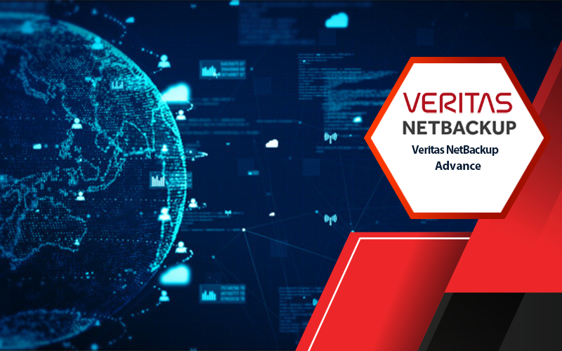 ده گام مؤثر حفظ امنیت سازمان با راهکار پشتیبان گیری Veritas NetBackup