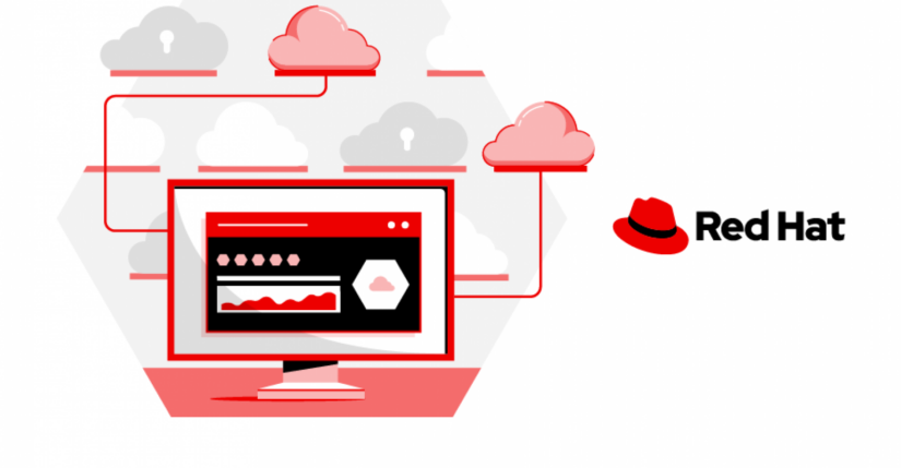 بررسی آینده داده های امنیتی Red Hat