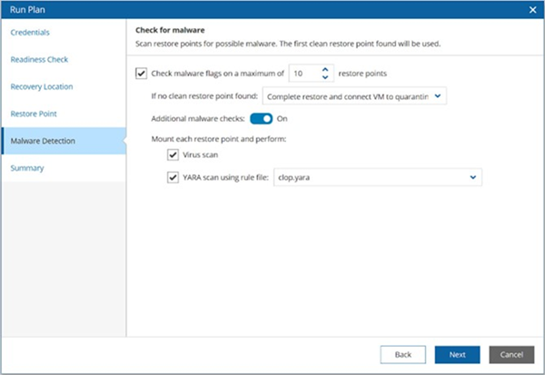 Veeam Data چیست