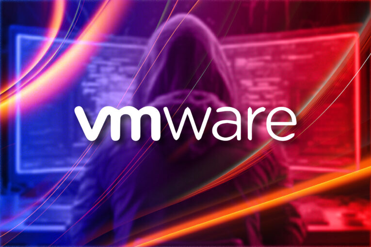 استفاده از ویژگی‌های VMware vSphere در حذف باج ­افزار