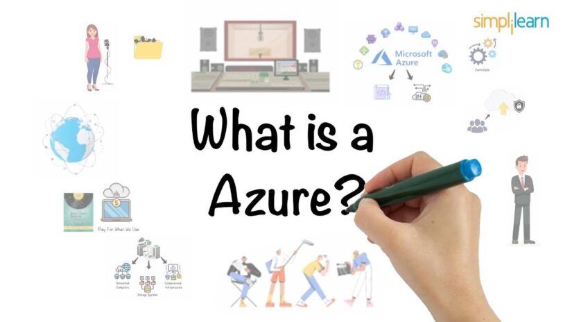 پیاده‌سازی، مدیریت و قابلیت‌های دسکتاپ مجازی Azure – قسمت اول