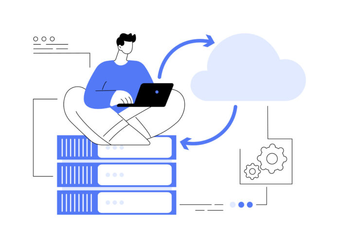 بررسی راهکارهای پشتیبان‌گیری از پایگاه داده‌ در پلتفرم‌های مجازی‌سازی VMware و vSphere