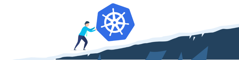 علت اهمیت Kubernetes-native و بررسی ضرورت راهکار Native Backup – قسمت دوم (پایانی)