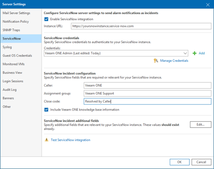 پلتفرم Veeam Data چیست؟