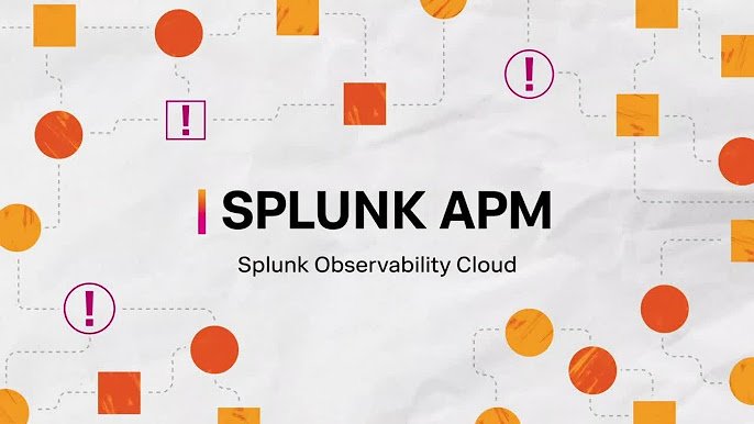 مفهوم Splunk APM چیست و چه کاربردهایی دارد؟