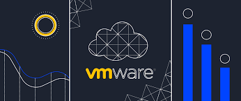 نرم افزار VMware