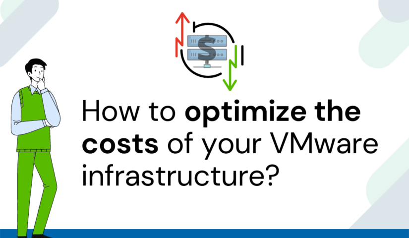 آشنایی با راهکار معماری ذخیره‌سازی VMware Infrastructure