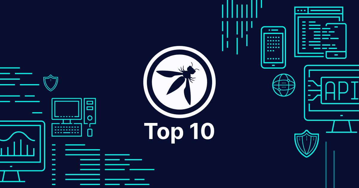 OWASP Top 10 چیست