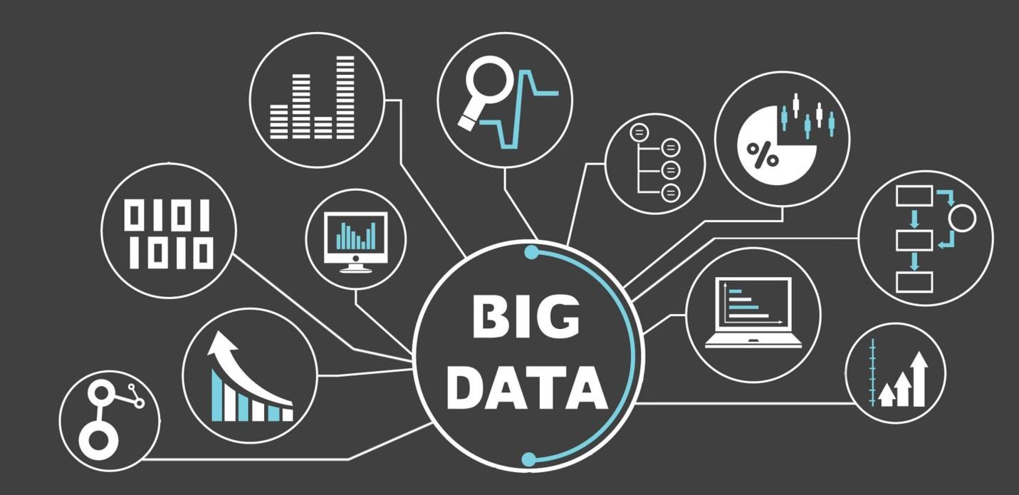 تجزیه و تحلیل Big Data