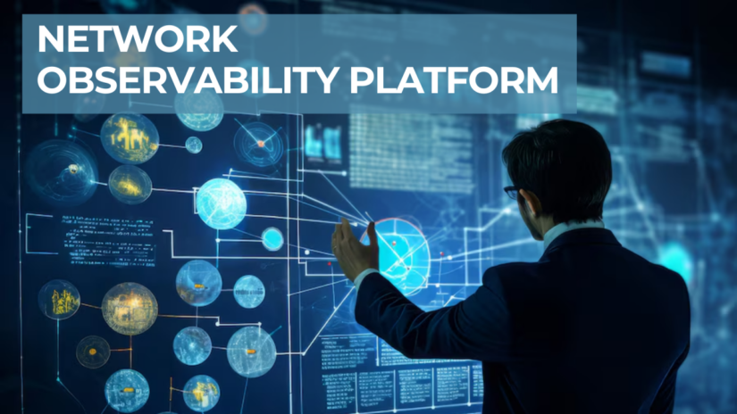 منظور از Network Observability چیست و چگونه میتوان رویدادهای شبکه OVN را مانیتور کرد؟