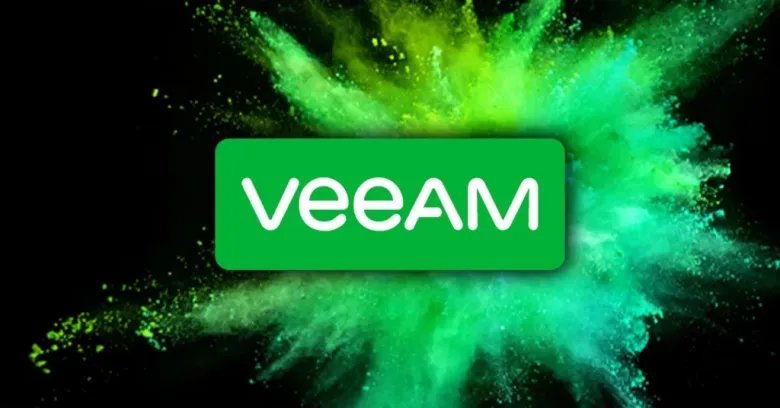 راهکار شناسایی بدافزار Veeam