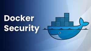 امنیت Docker